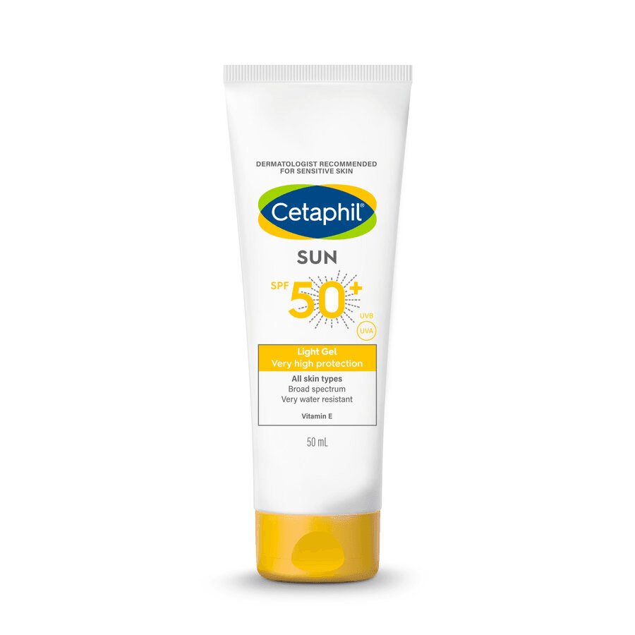 CETAPHIL - Sun - SPF 50