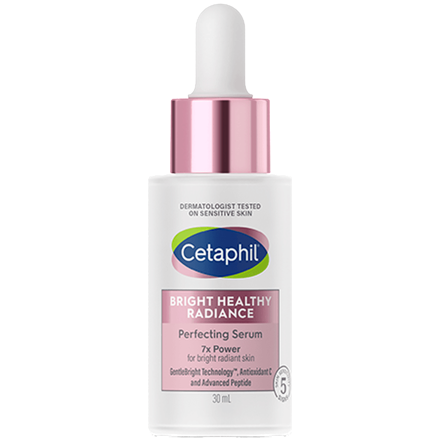 CETAPHIL - BRIGHT RADIANCE - SERUM