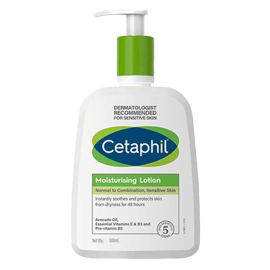 Cetaphil - Moisturising - Lotion