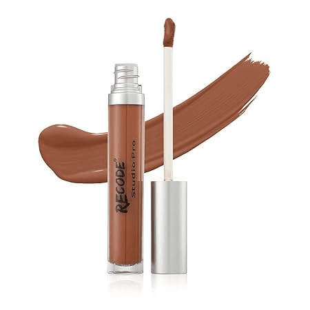 Recode - Selfie Matte liquid - lipstick - 14 - CHOCOLATE DAY