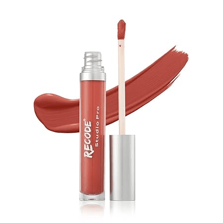 Recode - Selfie Matte liquid - lipstick - 21 - MOTHERS DAY