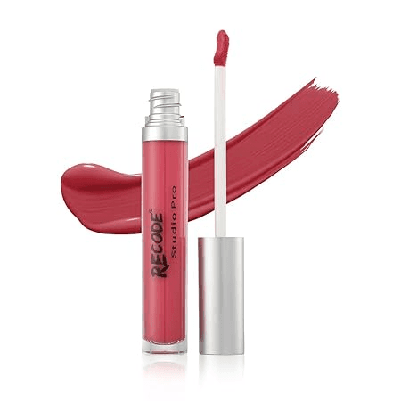 Recode - Selfie Matte liquid - lipstick - 26 - HALOWEEN NIGHT