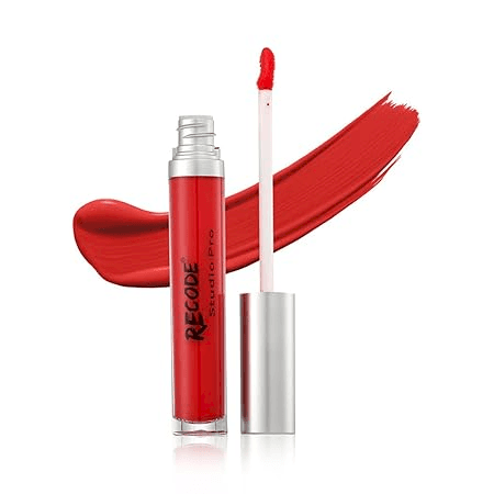 Recode - Selfie Matte liquid - lipstick - 2 - SATURDAY