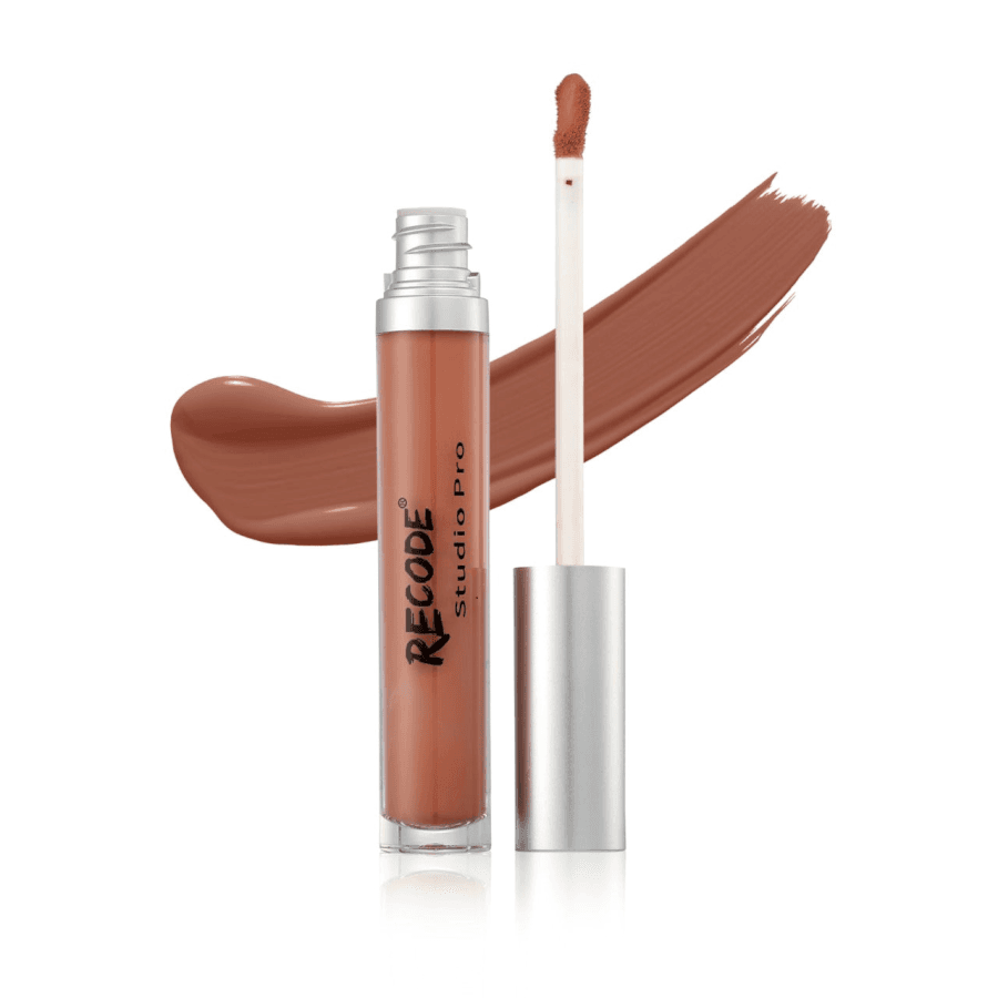 Recode - Selfie Matte liquid - lipstick - 20 - HENS NIGHT