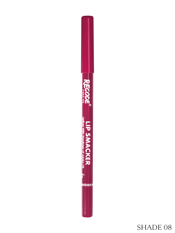Recode - Lip Smacker Lipstick - 08
