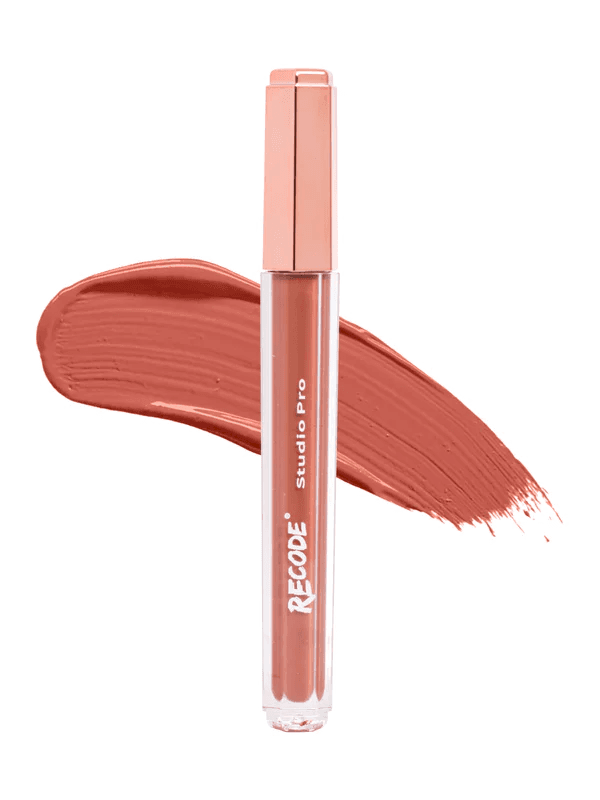 Recode - Lip Smacker - Lipstick - 01 - ONE MORE NIGHT