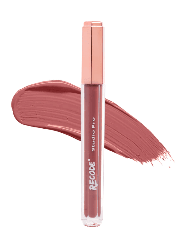 Recode - Lip Smacker - Lipstick - 06 - DISCO DRUM
