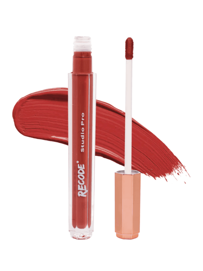 Recode - Lip Smacker - Lipstick - 07 - HONEY PIE