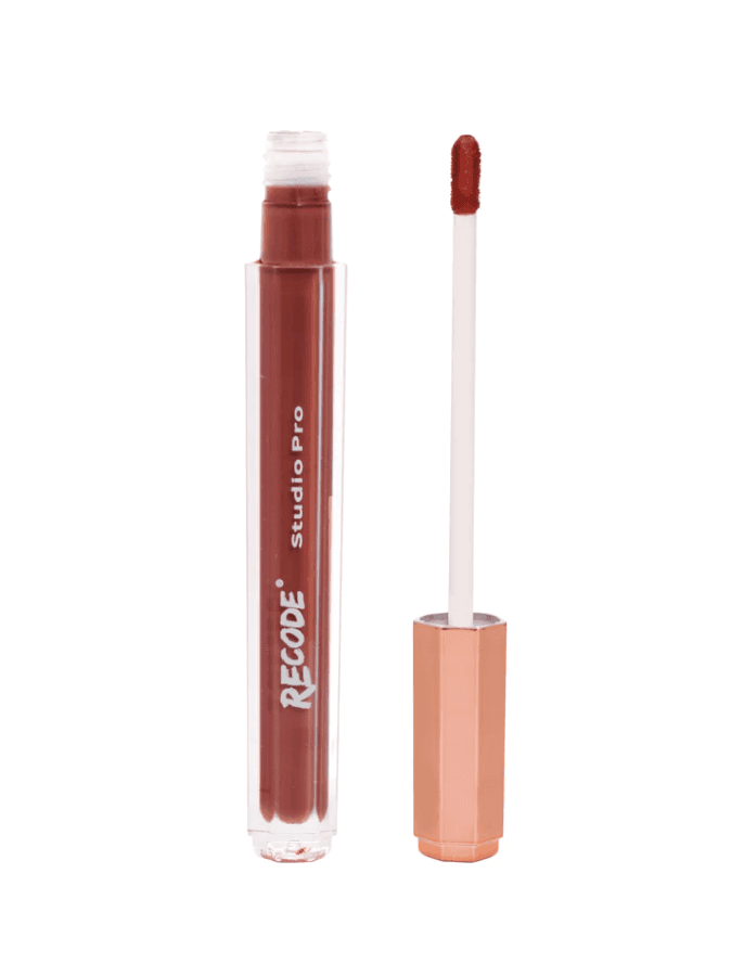 Recode - Lip Smacker - Lipstick - 08 - SUN GOES DOWN