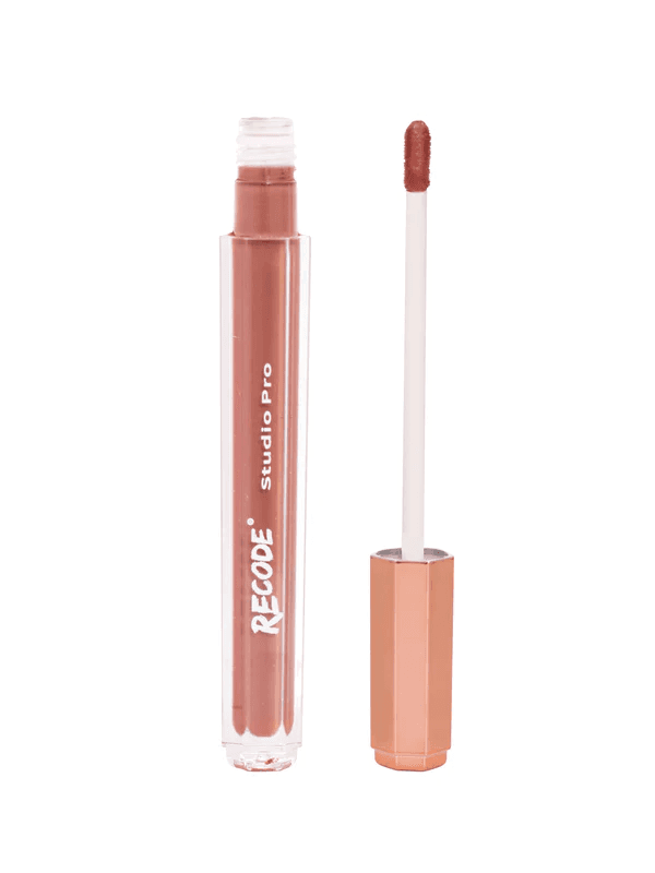 Recode - Poker Face - Lip Smacker - HD Liquid Matte Lipstick