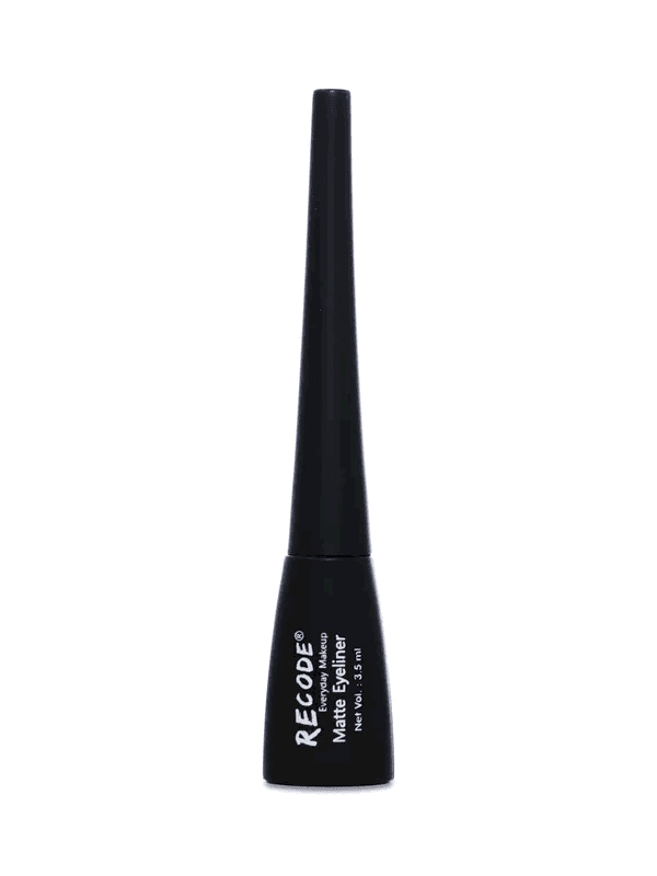 Recode - Rizz Matte - Black Eyeliner