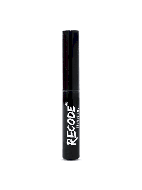 Recode - Glossy Eyeliner - Black