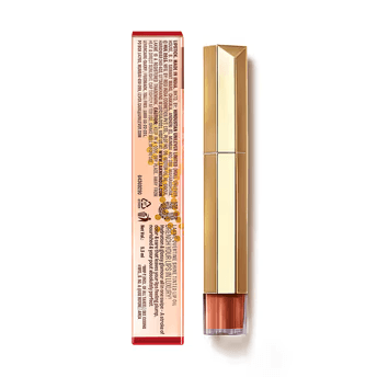Lakme - 9to5 Overtime Shine Tinted Lip Oil - COCOA TRUFFLE