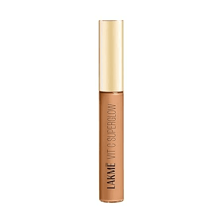 Lakme - Vit C Superglow - Concealer - Cinnamon