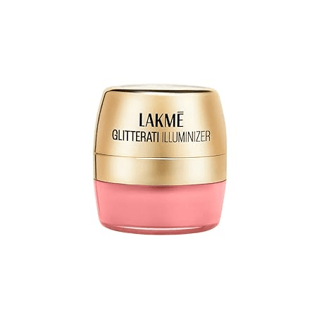 Lakme Face Sheer Blusher, Desert Rose