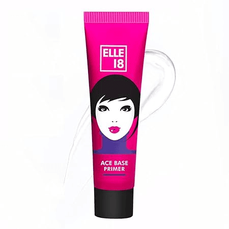 Elle 18 Ace Base Face Primer