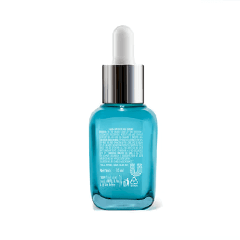 Lakme 8% AHA-BHA-PHA+ Complex Lumi Smooth Serum