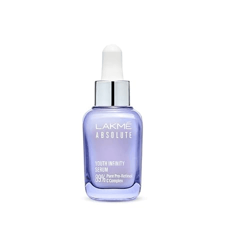 LAKMÉ Absolute Youth Infinity Skin Sculpting Face Serum