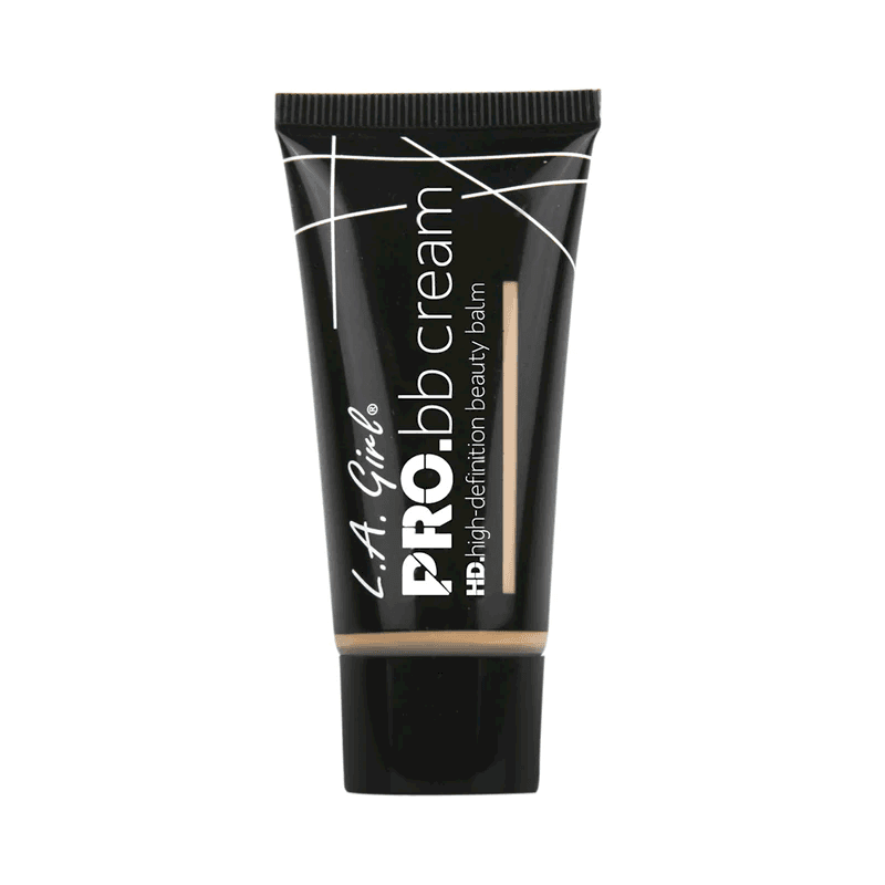 L.A. Girl HD PRO BB Cream - Fair