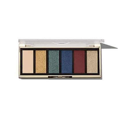 Milani Most Wanted Palettes - 150, Jewel Heist
