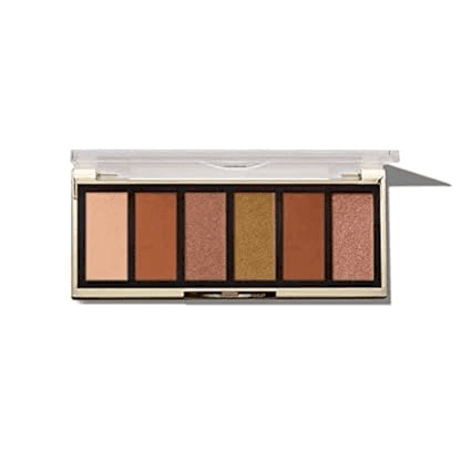 Milani Most Wanted Palettes - 130, Burning Desire