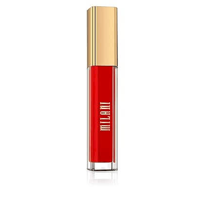 Milani Amore Matte Lip Creme, Amore
