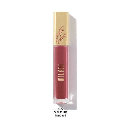 Milani Amore Satin Matte Lip Creme - 05 Velour