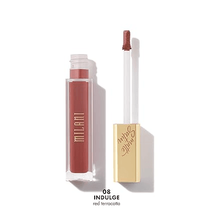 Milani Amore Satin Matte Lip Creme, Indulge