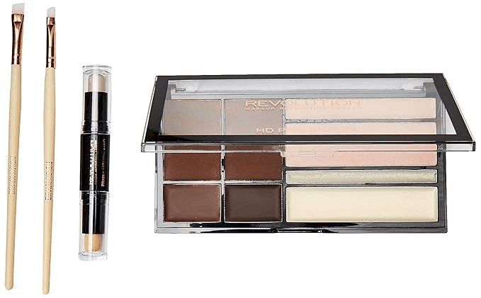 Makeup Revolution London HD Pro Brow (Eyebrow)