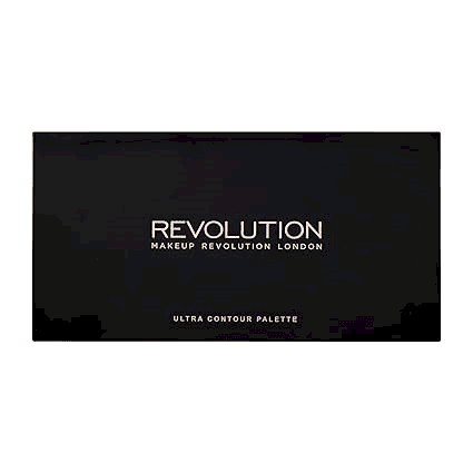 Makeup Revolution Ultra Contour Palette