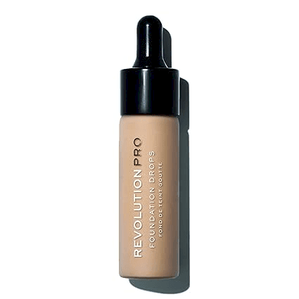 Revolution Pro Foundation Drops, F12