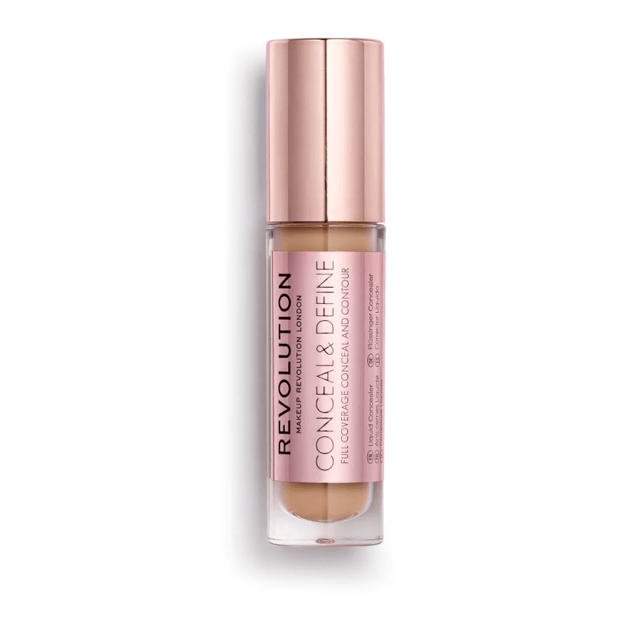Makeup Revolution Conceal And Define - C11