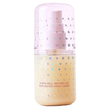 Wet n Wild - Face Mist Dewy Illusion - Fantasy Maker 3-in-1