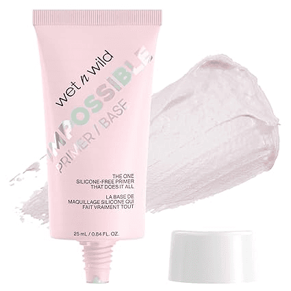 Wet n Wild - Prime Focus - Impossible Primer