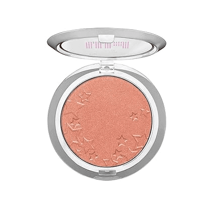 Wet n Wild Fantasy blush ROUGIR Exit Stage Left
