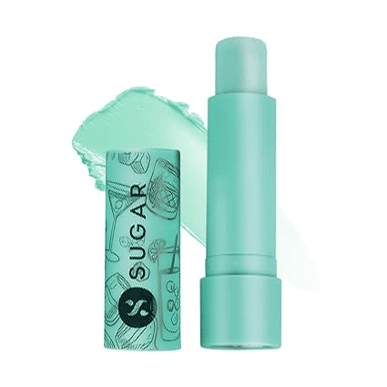 Sugar - Mojito - Tipsy Lips Moisturizing Balm
