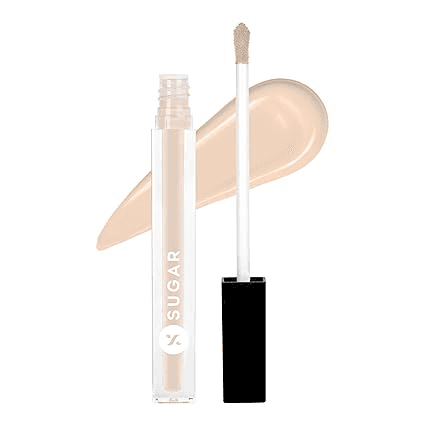 Sugar - Latte - Magic Wand Waterproof Concealer