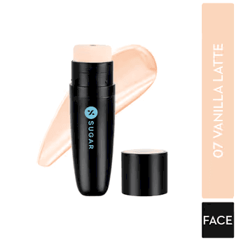 Sugar - Vanilla Latte - Aquaholic Long Lasting Creamy Hydrating Foundation