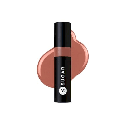 Sugar - Cinnamon Champagne - Partner In Shine - Transferproof Glossy Lipstick