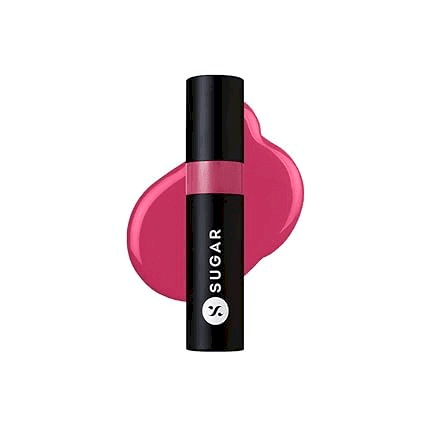 Sugar - Pink Pinot - Partner In Shine-Transferproof Glossy Lipstick