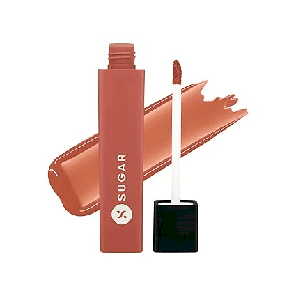 Sugar - Timeless Taupe - Drop A Tint Lip Oil