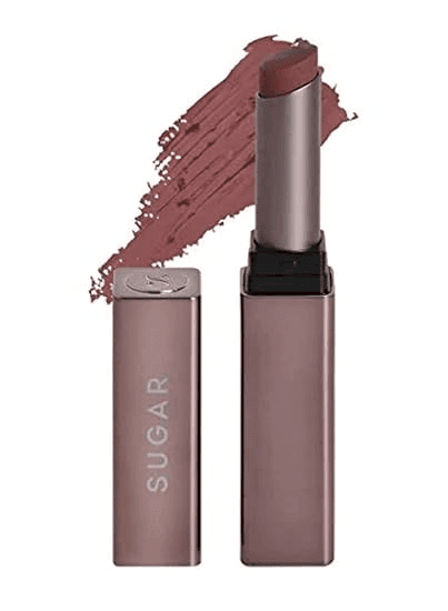 Sugar - Diana - Cosmetics Mettle Satin Lipstick