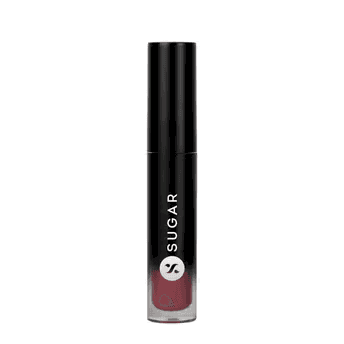 SUGAR Mousse Muse Maskproof Lip Cream - 04 Water Lillies, Duo