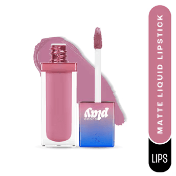 Sugar - G.O.A.T - Play Vibe Check Liquid Lipstick