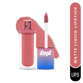 Sugar - Finesse - Play Vibe Check Liquid Lipstick