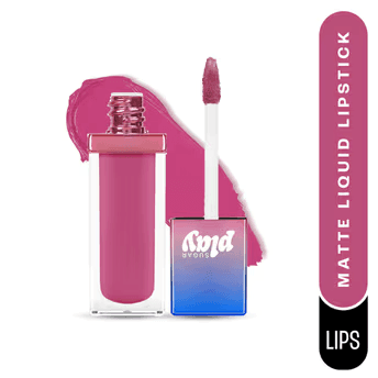 Sugar - Snacc - Play Vibe Check Liquid Lipstick