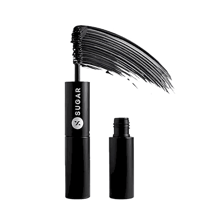 Sugar - BlackJack - Double Date - Extreme Volume Mascara
