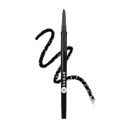 Sugar - Black Out - Kohl Of Honour Intense Kajal