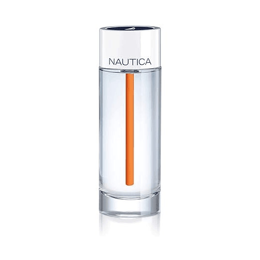 NAUTICA Life Energy Eau de Toilette Liquid