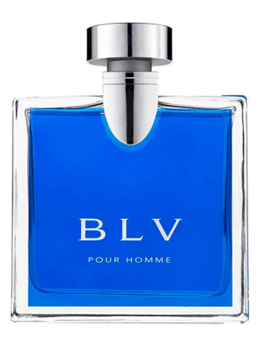 Bvlgari - BLV - Pour Homme - Eau de Toilette